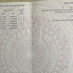 bán đất tại xã hồng thái, huyện kiến xương thái bình, lô góc 2 mặt đường
