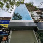 cc cho thuê nhà thanh liệt thanh trì 50m,7t thông sàn, tm, đh, nl đường rộng oto tải tránh giá 33tr