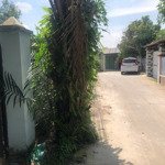 bán nhà vườn tại đức hoà long an. liền kề khu công nghiệp thành thành công