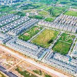 tổng hợp quỹ căn biệt thự liền kề giá tốt nhất tại hud mê linh tháng 5/2025 hơn 9 tỷ sở hữu ngay