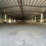 bán xưởng cơ khí 3.500m2 cụm công nghiệp biên hoà chỉ 16 tỷ
