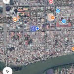 bán nhà mặt tiền trung tâm trục đường lớn