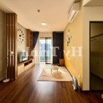 cho thuê căn hộ chung cư mizuki park - 2pn 2wc full nội thất, 1/6 nhận nhà được