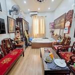 Bán Nhà Mặt Phố Minh Khai- Gần Ngã Tư Bạch Mai - Trương Định- 5 Tầng- 15.5 Tỷ