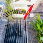 hàng hiếm- gần khu himlam linh chiểu- nhà 1t1l xdkc- tặng full nội thất- 52,5 m2 chỉ 4,67 tỷ tlcc