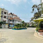 hoàng diệu 2 - linh trung dãy trọ thu nhập sẵn 500tr/năm-dt ngang khủng 11.1m2-xây dựng cao tầng