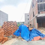 chính chủ gửi cần bán gấp lô đất, kdc lê phong an phú 2, 68m2, giá 2,350ty, shr, cc ngay. đất đẹp