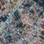 bán đất 2 mặt tiền gần bùi thị xuân