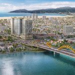 bắt đầu nhận booking the legend city đà nẵng khởi đầu huyền thoại trên trục đường tỷ đô"
