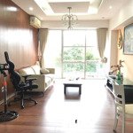 cho thuê gấp căn hộ garden plaza 1,pmh q7. dt 135m², thiết kế 3pn, giá 28 triệu. lh. 0909,297,271