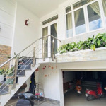 [13-15 tỷ]tân bình,92m2 ,ngang 4.5m,hẻm ô tô,có hầm,gần công viên,sân bay