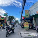 mặt tiền phan huy ích sát emart 2 dt:4 x 23 ( thuê 22 triệu/tháng) bán gấp chỉ hơn 9 tỉ