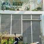 duy nhất 1 căn nhà đẹp hẻm thông kha vạn cân - gần chợ thủ đức - 54.5m² giá chỉ nhỉnh 4 tỷ !!!