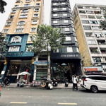 bán building đường kỳ đồng_quận 3 (8.5x30m) hầm 6 tầng_hđt 310tr/th_giá 85 tỷ_cn 250m2_1500m2 sàn