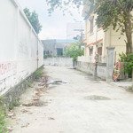 chỉ 3 tỷ 720 triệu 155m2 đất lương quán nam sơn, đường 6m oto tránh nhau