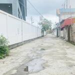 Chỉ 3 tỷ 720 triệu 155m2 đất Lương Quán Nam Sơn, đường 6m oto tránh nhau
