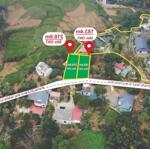 Bán Đất Thị Trấn Lương Sơn Hoà Bình