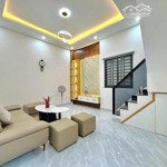 bán nhà mặt tiền cityland nguyễn văn lượng, gò vấp giá chỉ nhỉnh 5tyxx, dt 50m2, full nội thất
