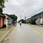 bán đất mặt đường mai lão bạng - phường nghi phú
