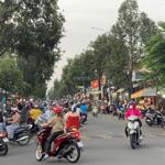 Chính chủ cần bán lô đất cạnh chợ, cạnh trường học giáp khu công nghiệp Mỹ Phước