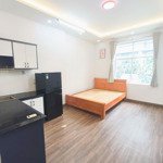 phòng trọ bình thạnh mới khai trương full nội thất đường nguyễn hữu cảnh, gần landmark 81, ba son