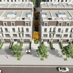 giá tốt - số lượng có hạn! shophouse kinh doanh đường 30m dự án tân thanh elite city hà nam