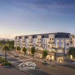 bán căn dinh thự royalmansion mặt hùng vương giá đầu tư