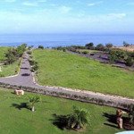 sở hữu ngay lô đất trực diện view biển mũi né - phan thiết. sổ sẵn!
