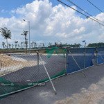 đất củ chi, lô đất mt đường chính an nhơn tây, diện tích 961m, 300m thổ, xã an nhơn tây.