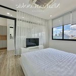 căn hộ 1pn ngay công viên hoàng văn thụ full nội thất giờ giấc tự do