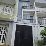 bán nhà riêng tại đường lê bôi, phường 7, quận 8, hồ chí minh, giá cực chất 5,599 tỷ, 60m2