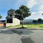 bán gấp thổ cư ,624tr , mặt tiền đường số 5 , bà điểm hóc môn, gần chợ bà điểm
