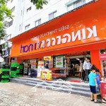 bán căn góc shophouse hưng vượng 2 trung tâm phú mỹ hưng, quận 7