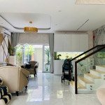 chính chủ bán biệt thự compound trần não, p bình an quận 2, dt 9x25m, trệt 2 lầu, giá 42 tỷ