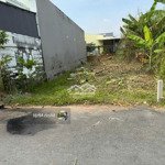 cần tiền bán gấp gần trường thcs hưng long và ubnd xã hưng long, bình chánh, 117m2, chỉ 500 triệu