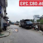 bán đất yên duyên ngõ thông ô tô vào đất 60m2 nở hậu nhỉnh 8 tỷ