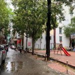 bán đất phân lô quan chức, ngõ thông tô tô khuất duy tiến 49m2, 3 tấng, 16 tỷ lh0945837479