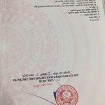 chính chủ gửi bán đất đẹp thuận giao dt 122m (5x25) gần kcn vsip & aeon mall