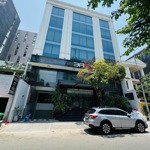 bán tòa nhà mt trần hưng đạo, quận 5. dt: 15 x 26m (cn: 402m2), h8tầng, hđt 630tr/th, chỉ 230 tỷ tl