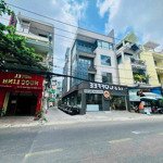 bán nhà góc 3 mặt tiền phan đình phùng - dt: 16x25m - 5 tầng - giá bán: 72 tỷ tl - tin thật 100%