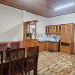 cho thuê nhà 4 phòng ngủ phường 5 đà lạt 11 triệu 1 tháng ô tô đậu trong nhà