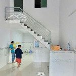 nhà 4.1x22m giá siêu tốt, hẻm xe hơi, gần khu vip picity
