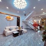 nhà quang trung 66m2, p. 10 gò vấp, sổ nở hậu, gần ủy ban quận, đầy đủ tiện ích