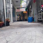 nhà 2 tầng 28m2 đường huỳnh tấn phát phường tân thuận tây quận 7