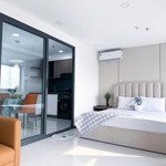 căn hộ mới khai trương gần đh tôn đức thắng crescent mall cách lotte 10p đi xe