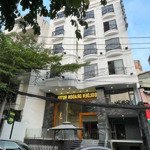 bán khách sạn mặt phố tại yên thế, 135 tỷ, 329m2, tân bình, hcm. liên hệ: 0909.198.123