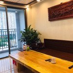 cho thuê nhanh 2pn,2wc dt 74m2 cc botanica premier ( tháp c) giá 17tr/tháng full nội thất