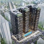 bán cc 1pn, 1wc tại skym, hoàng quốc việt, hạ long, 1,6 tỷ