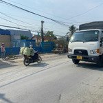 cần bán kho mặt tiền tỉnh 826 xã phước lý, cần giuộc, gần kdc fivestar 1 giáp bình chánh