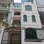 bán biệt thự kđt định công, diện tích 120m2. mặt tiền 6.6m, giá 33 tỷ
